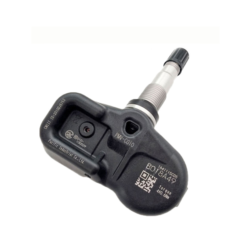 Beautycom 4x Tire Pressure Sensors TPMS 315MHz 42607-06030 For Toyota Avalon Camry Tacoma Lexus